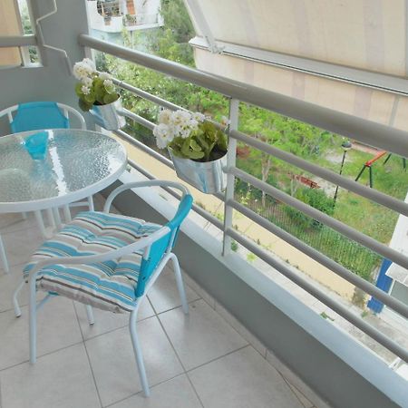 Athens Metro Mall Apart מראה חיצוני תמונה