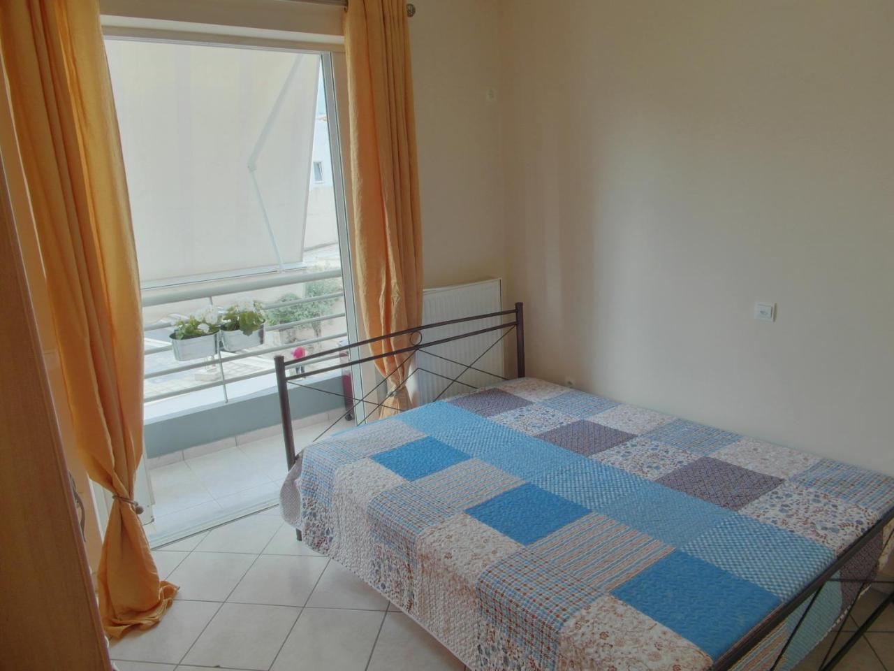 Athens Metro Mall Apart מראה חיצוני תמונה